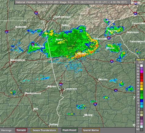Latest weather radar map with temperature, wind chill, heat index, dew point, humidity and wind speed for Gainesville, Georgia. . Gainesville ga weather radar